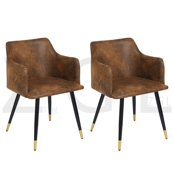 ALDRIDGE SUEDE BROWN UKFR