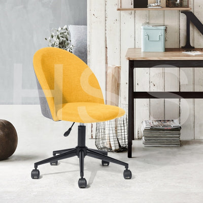 DUDLEY YELLOW