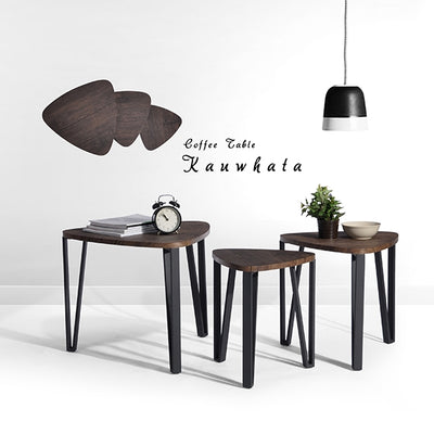 KAUWHATA MDF JM