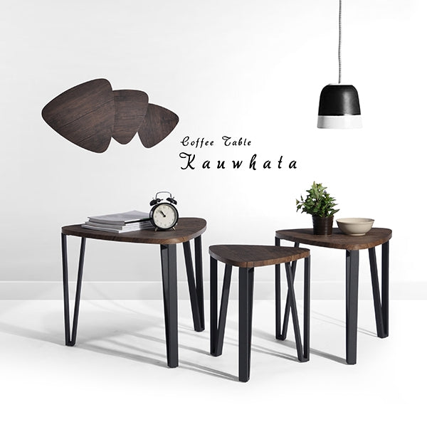 KAUWHATA MDF JM