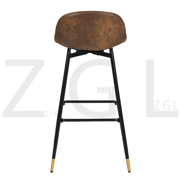 CHARLTON REVOLVE BAR SUEDE