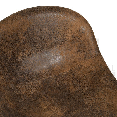 CHARLTON REVOLVE BAR SUEDE