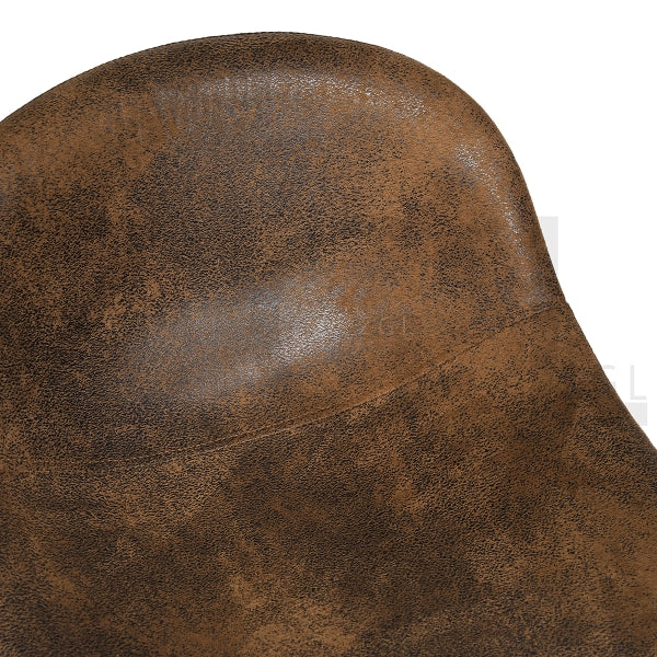CHARLTON REVOLVE BAR SUEDE