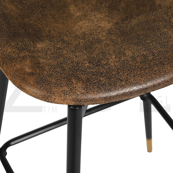 CHARLTON REVOLVE BAR SUEDE