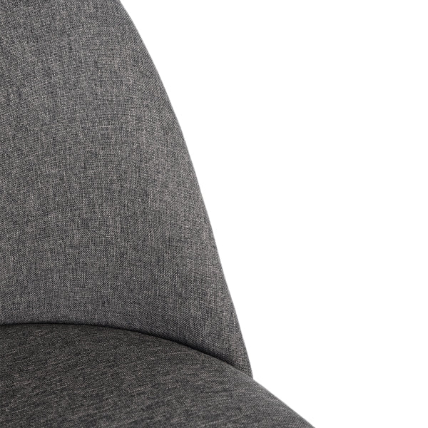 ZOMBA FABRIC DARK GREY Ⅰ