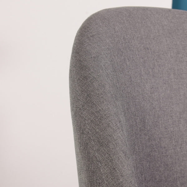 ZOMBA FABRIC DARK GREY Ⅰ