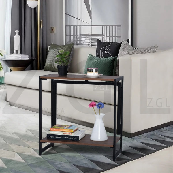 RAINEY END TABLE