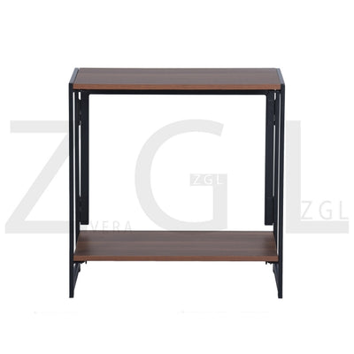 RAINEY END TABLE