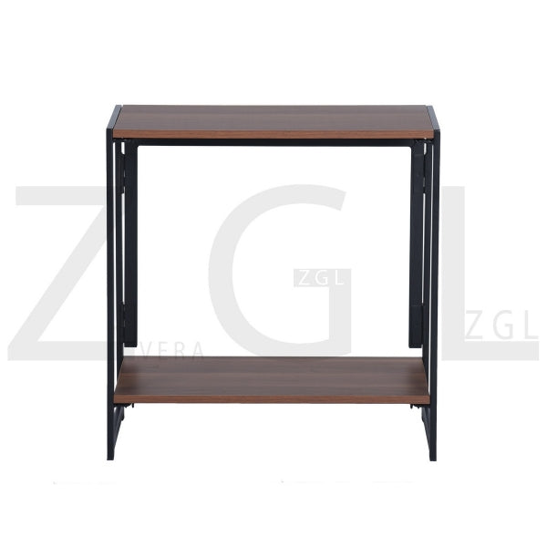 RAINEY END TABLE