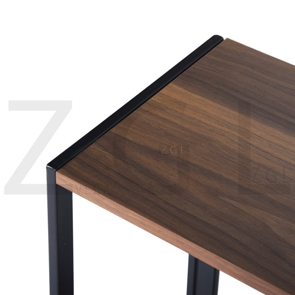 RAINEY END TABLE