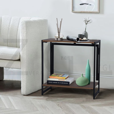 RAINEY END TABLE