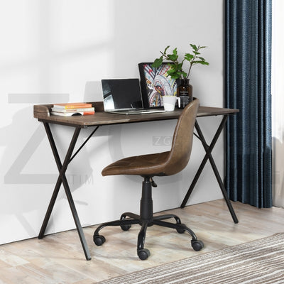 AVA WALNUT 75CM