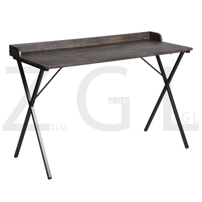 AVA WALNUT 75CM