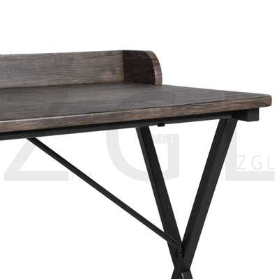 AVA WALNUT 75CM