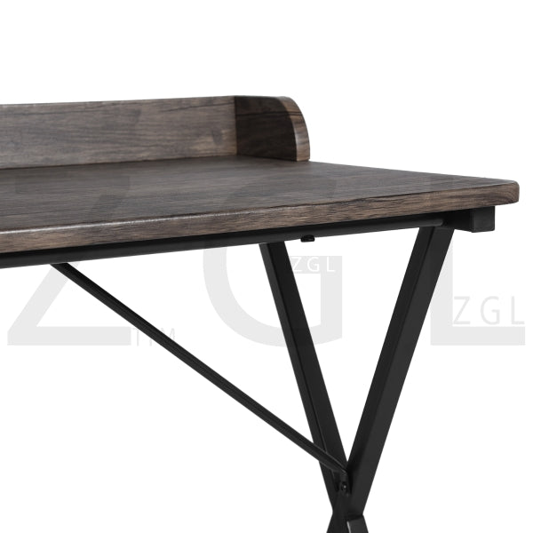 AVA WALNUT 75CM
