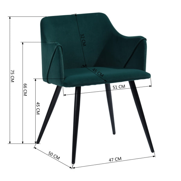 ALDRIDGE FROSTED GREEN UKFR