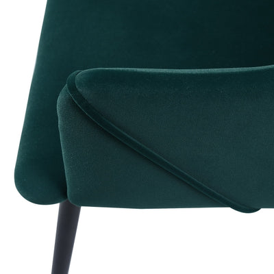 ALDRIDGE FROSTED GREEN