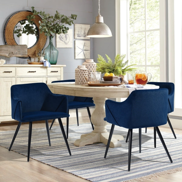ALDRIDGE FROSTED BLUE UKFR