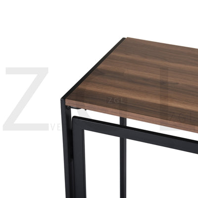 RAINEY CONSOLE TABLE