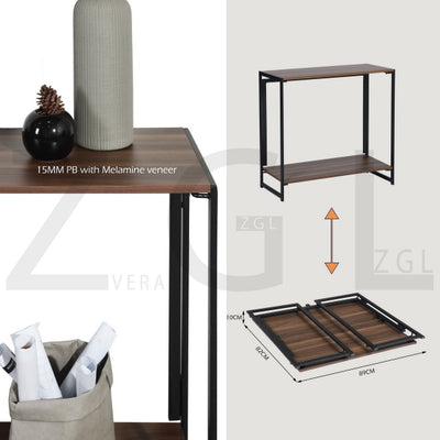 RAINEY CONSOLE TABLE
