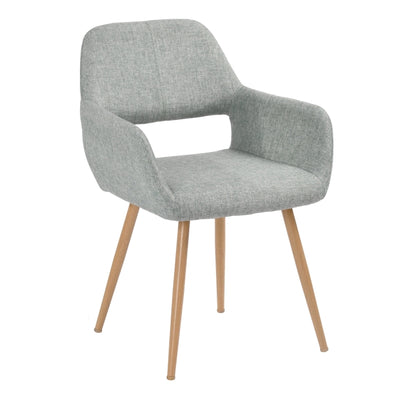 CROMWELL GREY 2PCS SD