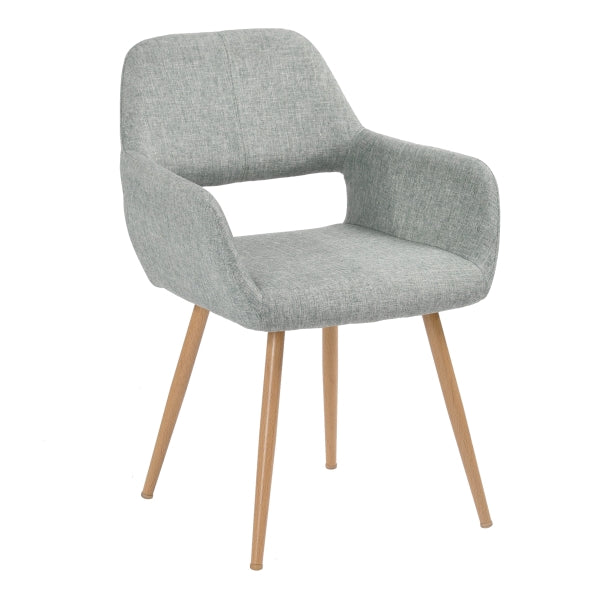 CROMWELL GREY 2PCS SD