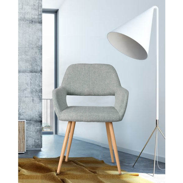 CROMWELL GREY 2PCS SD