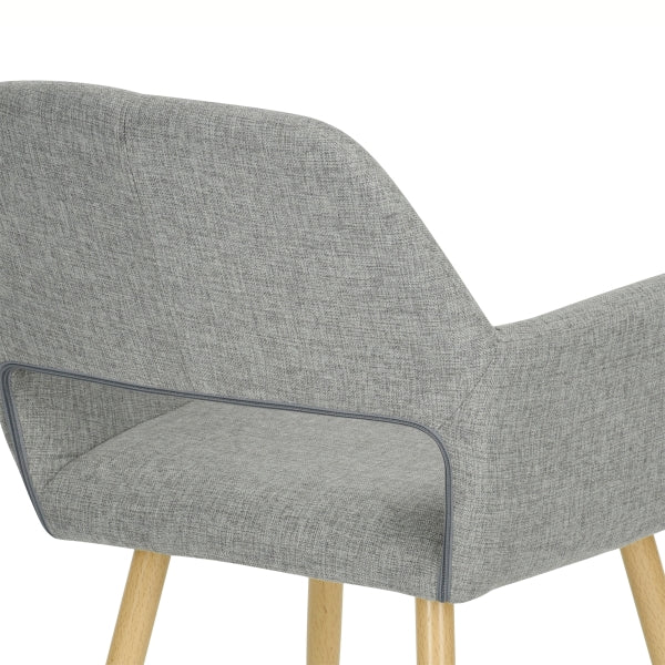 CROMWELL GREY 2PCS SD