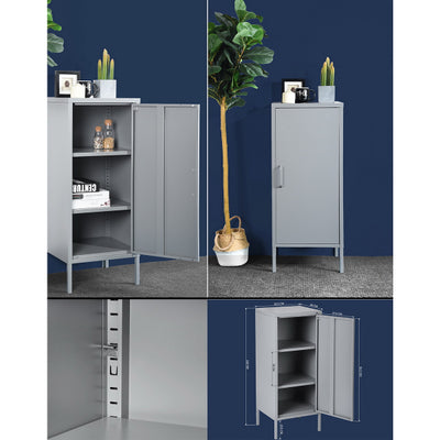 HANSON DGREY