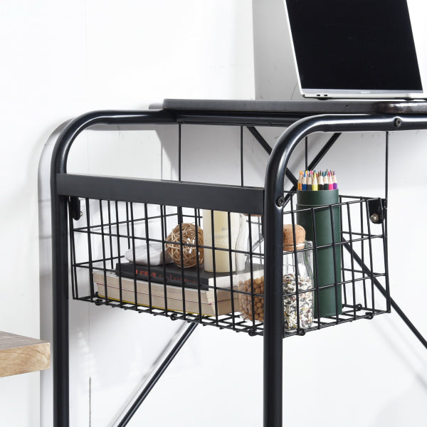 HABIBI DESK BLACK