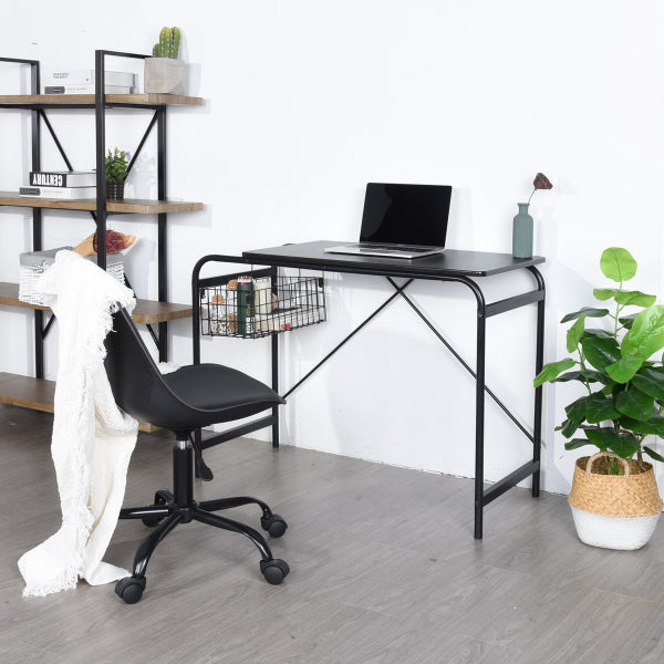 HABIBI DESK BLACK