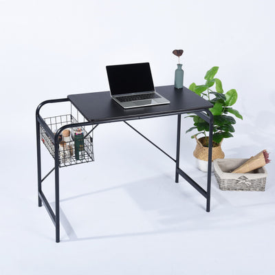 HABIBI DESK BLACK