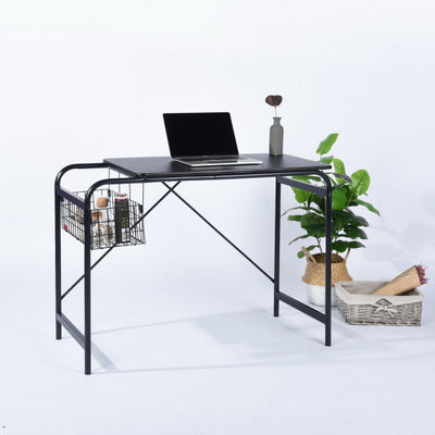 HABIBI DESK BLACK