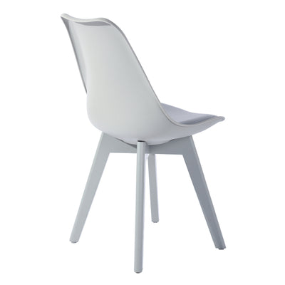 BRONU GREY