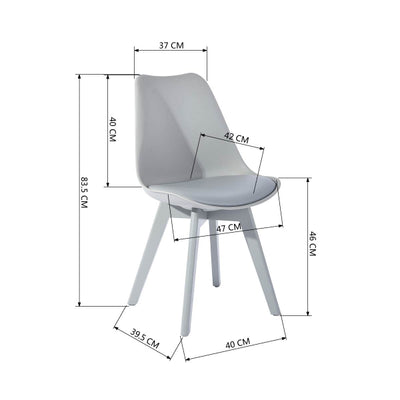 BRONU GREY