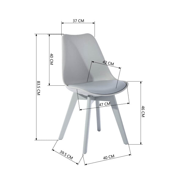 BRONU GREY