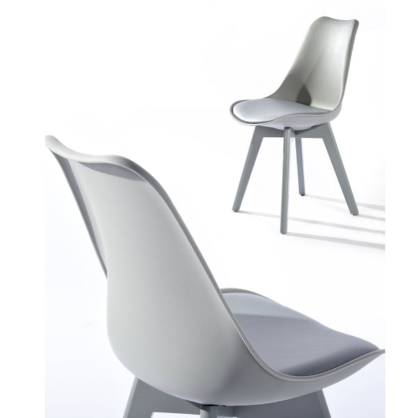 BRONU GREY