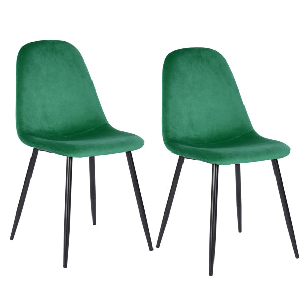 CHARLTON VELVET GREEN MDM YKC