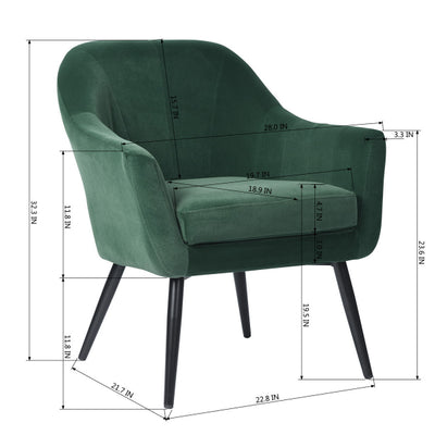 ENGLE GREEN