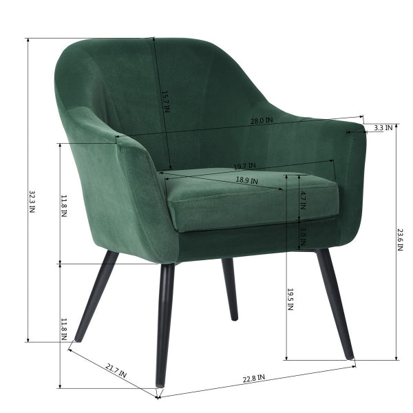 ENGLE GREEN UK