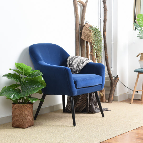 ENGLE BLUE