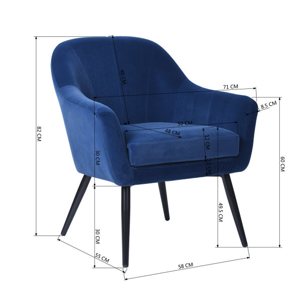 ENGLE BLUE UK