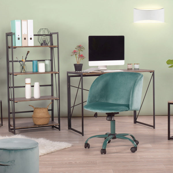 MATTHEWS VELVET AQUA UKFR