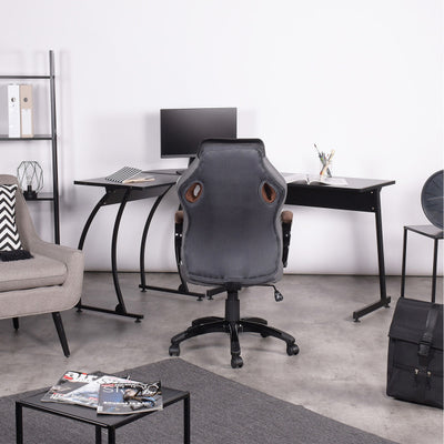 MOND BLACK LP