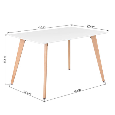 ROOKIE 110 SQUARE LEG Ⅵ