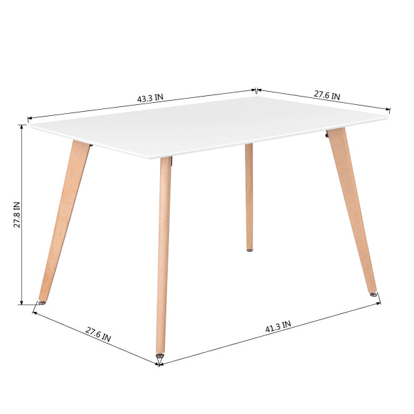ROOKIE 110 SQUARE LEG Ⅵ