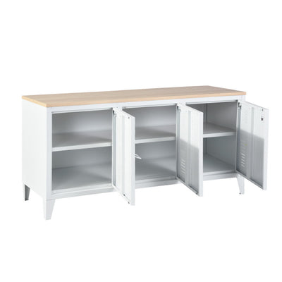 MATAPOURI WHITE MDFT