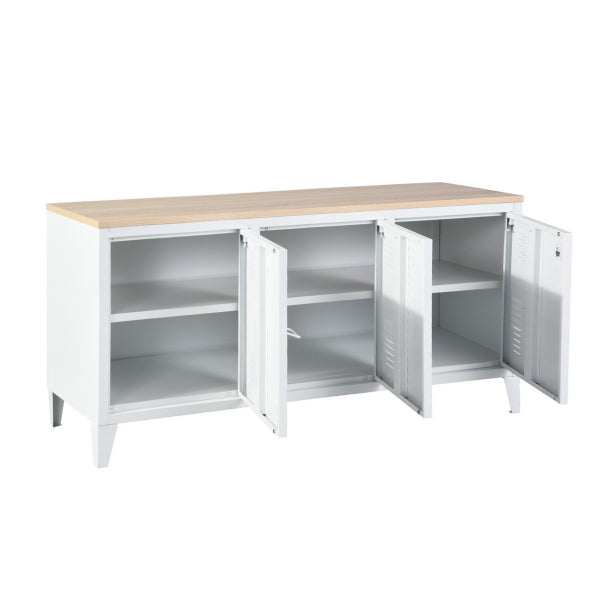 MATAPOURI WHITE MDFT