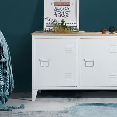 MATAPOURI WHITE MDFT
