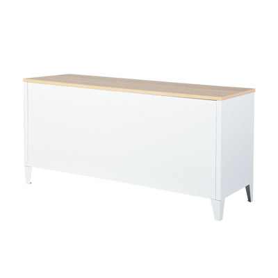 MATAPOURI WHITE MDFT